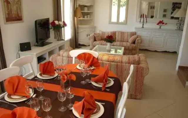 Villa La Grande Bastide