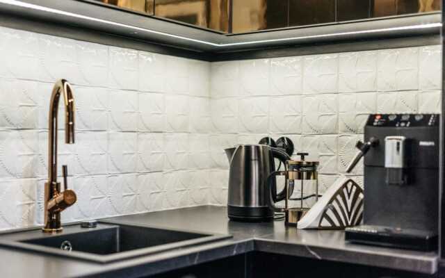 Harmonica Apartment - LoftAffair