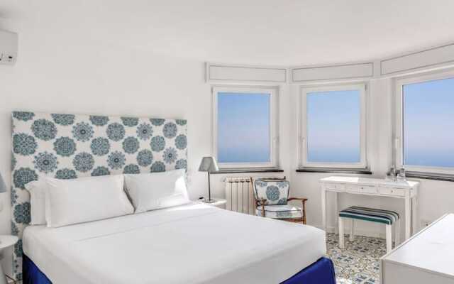 Villa Chez Pie in Massa Lubrense