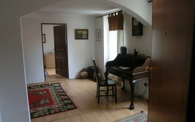 Cosy Apartment in the Center of the City, Close to the Old Town