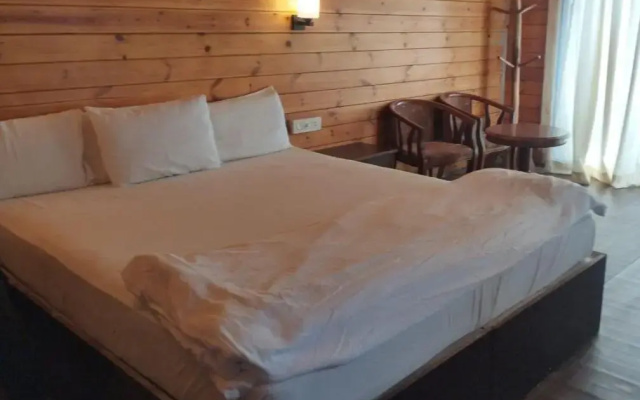 Marron Sea View Resort