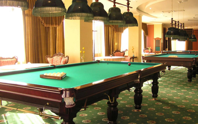 Antey Hotel