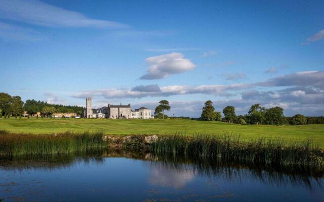 Glenlo Abbey Hotel