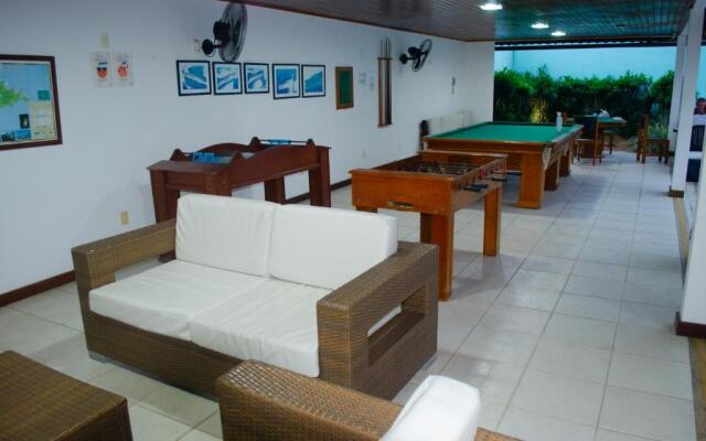 Pousada Recreio Da Praia