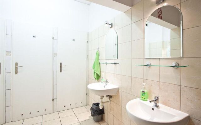 Moon Hostel Wrocław