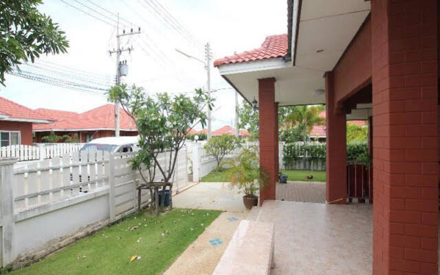 Baan I Talay Huahin Holiday Home 1