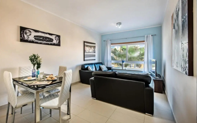 Penthouse Apartment Royal Cabanas Resort