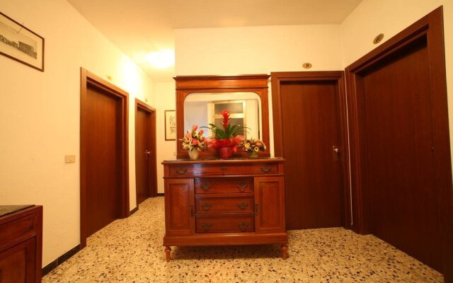 Albergo Ristorante il Poggiolo