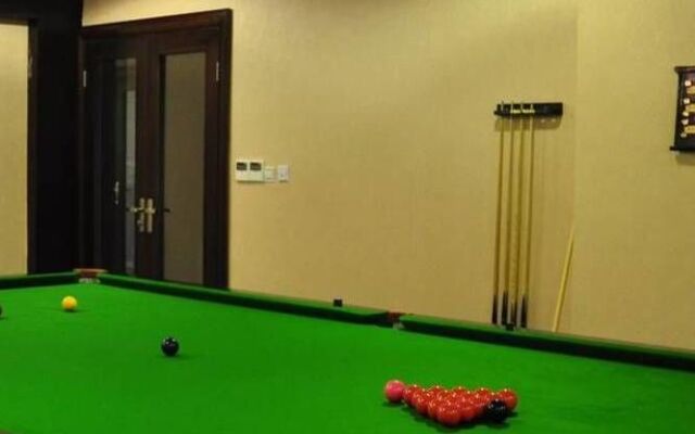 Shaoguan Country Garden Phoenix Hotel