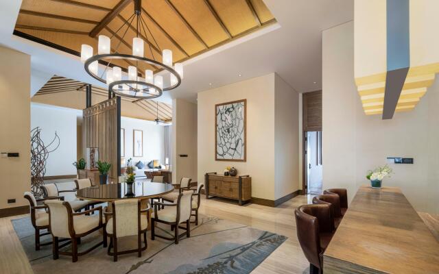 InterContinental Sanya Haitang Bay Resort by IHG