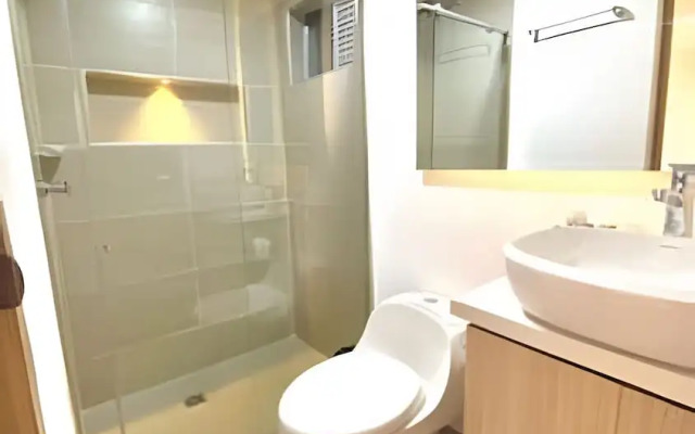 Apartamentos Mirador - by SOHO