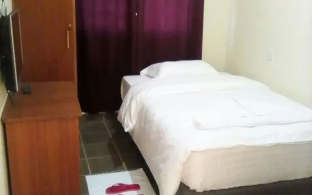Swan Hotel