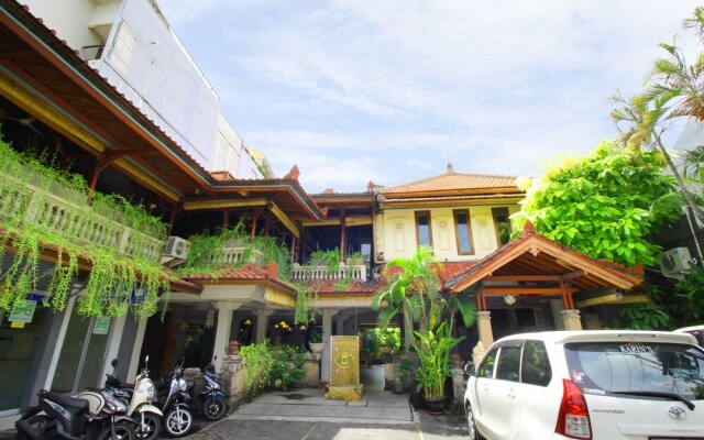 Airy Raya Legian 113 Kuta Bali