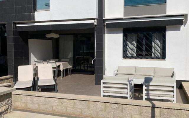 OASIS BEACH 7 - Apartment Lundgren