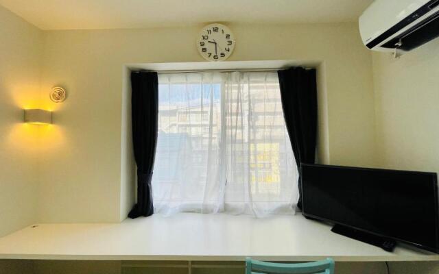 サービスアパ―トメントSAPPORO大通東303