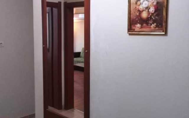 Trabzon Holiday Suites