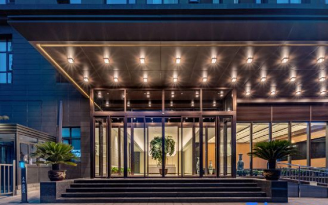 Jifeng International Hotel