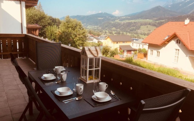 Ferienwohnung Hochstein