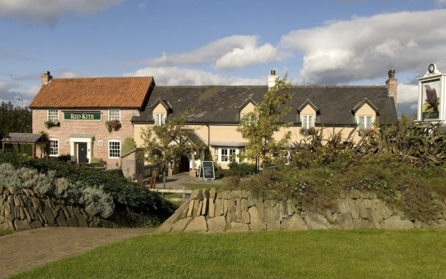 Premier Inn Wakefield South - M1 Jct39