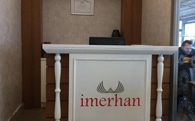 Imerhan Otel