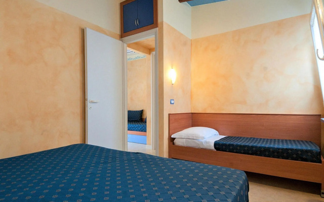 Charming holiday home in Lido di Pomposa with shared pool