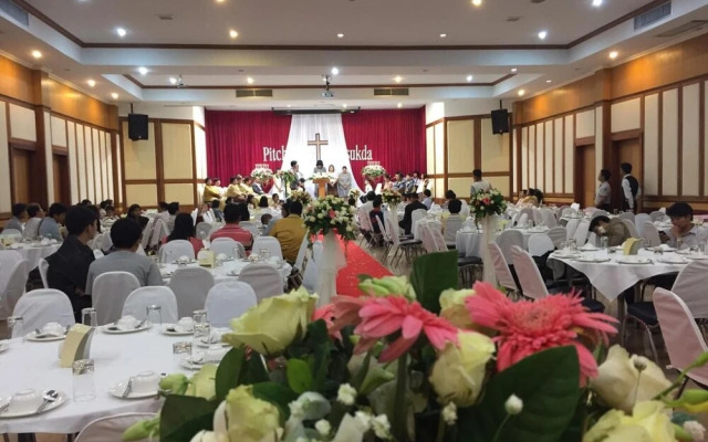 Tangerine Ville Hotel