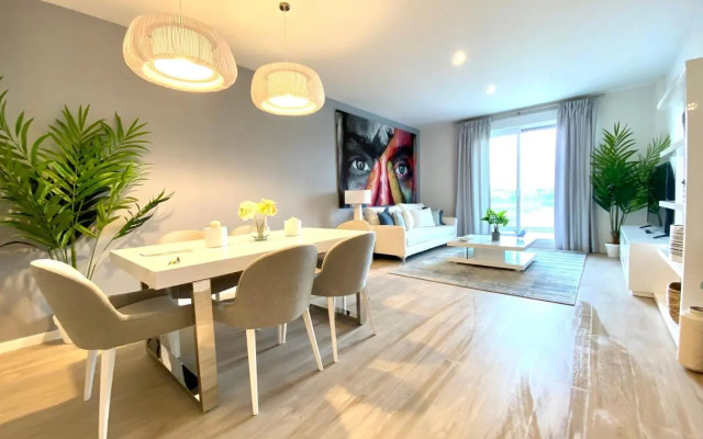 Luxury Nueva Andalucia Marbella