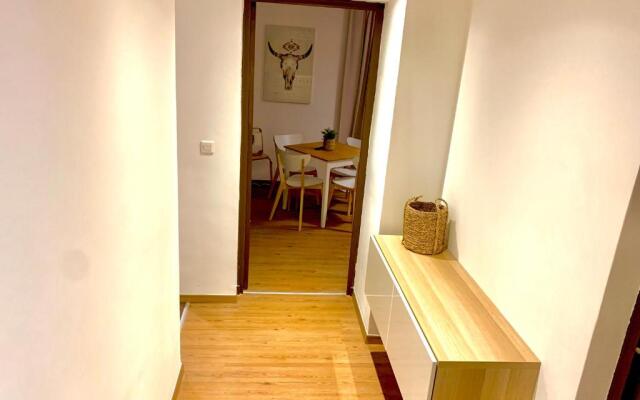 Rose Appartement