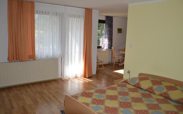 Apartments Koblar