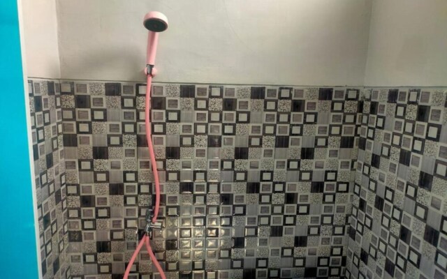 Taman Daun Tenggilis DI KOPII