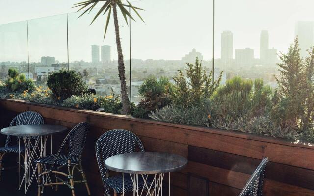 SIXTY Beverly Hills
