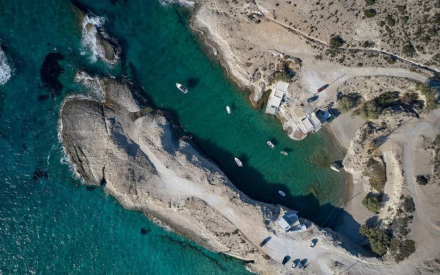 Terra Mare Suites