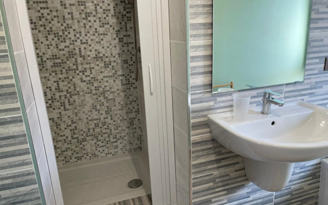 Appartamento Maratona