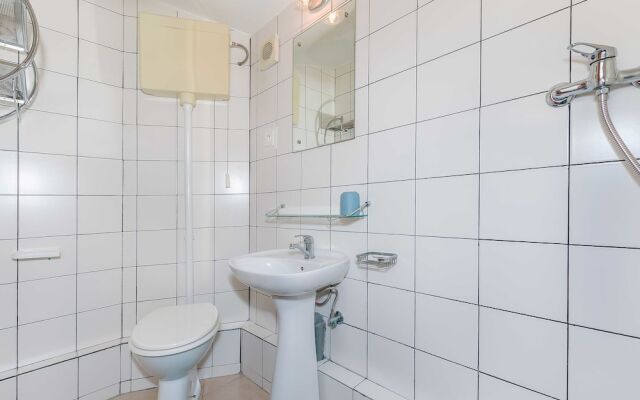 Apartments Nikola