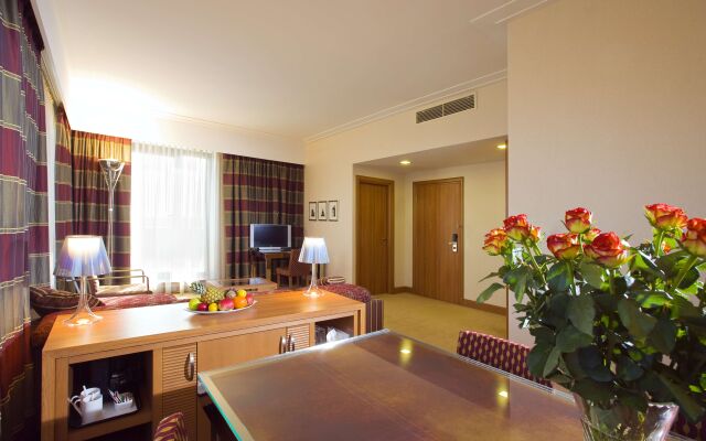 Hotel International by Maistra City Vibes