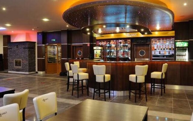 Hotel Restauracja Aquarius