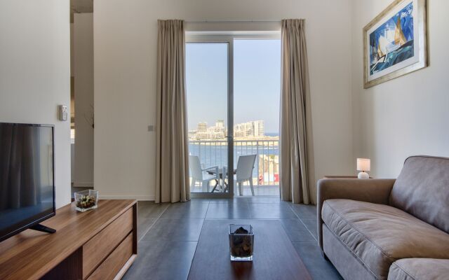 Valletta Boutique Living Premium Apts