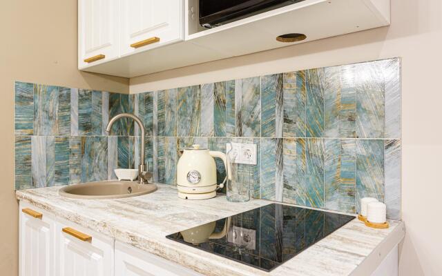 Venice Luxury Apartment