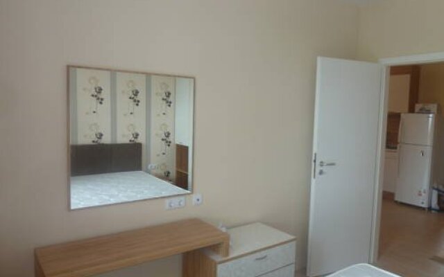 Sozopol Beach Self-catering Apartments