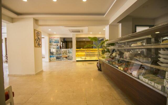 Kilim Apart Hotel