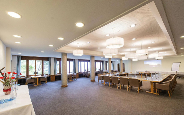 See- und Seminarhotel FloraAlpina