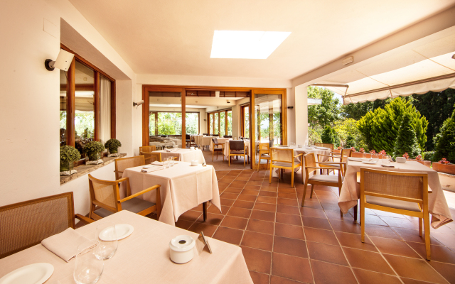Hotel Empordà