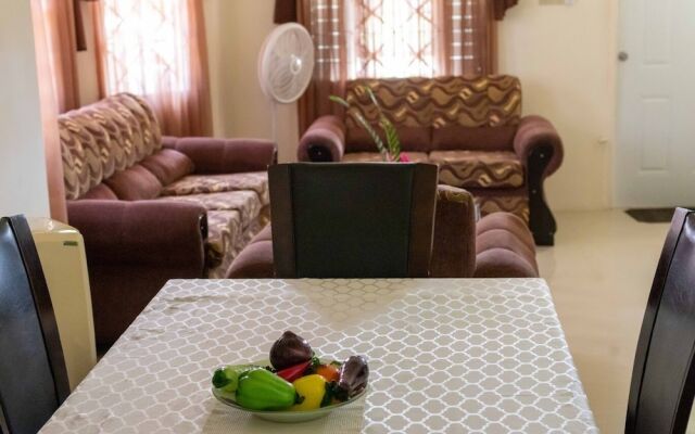 HAPPY HOLIDAYS at Drax Hall Country Club