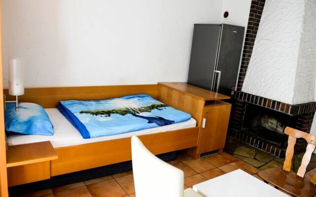 Pension und Monteurzimmer VICTORIA