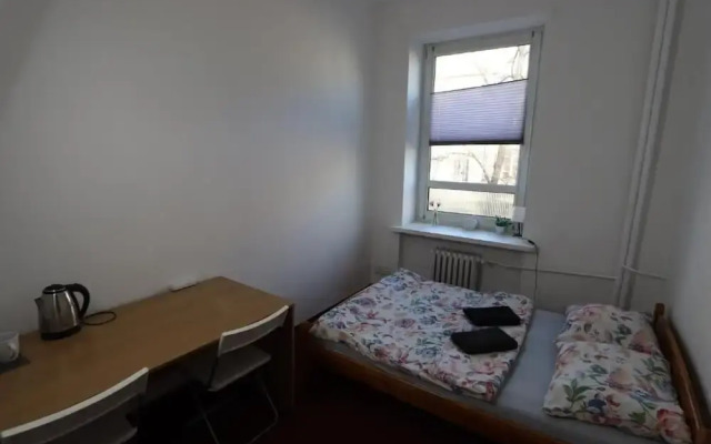 Fantastic Inn Warsaw - NS27