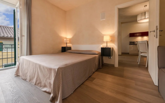 Appartamento Al Castello