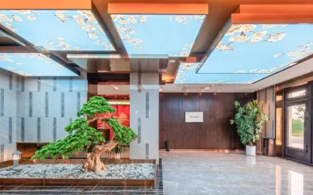 Liuzhouhui Boutique Hotel (Baota Park Store)