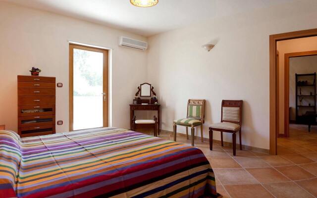 Appartamento Le Peonie