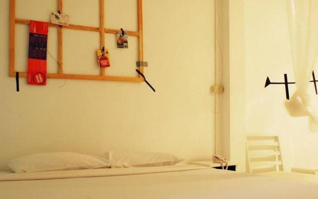 ZEN Rooms Ari Mystic