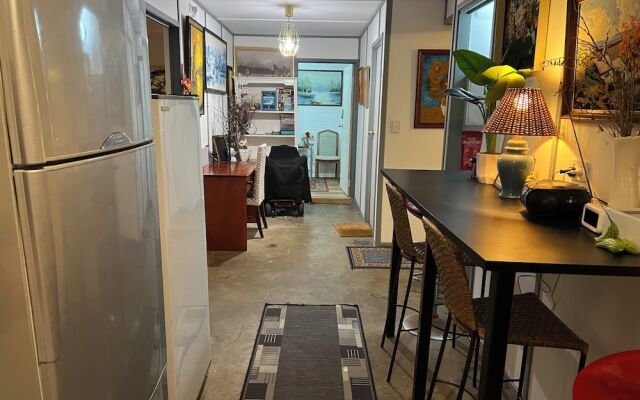 XYL Pets Friendly Seaside Boutique Guesthouse